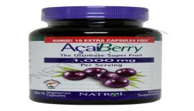 فوائد حبوب أساي بيري للتخسيس Acai Berry 