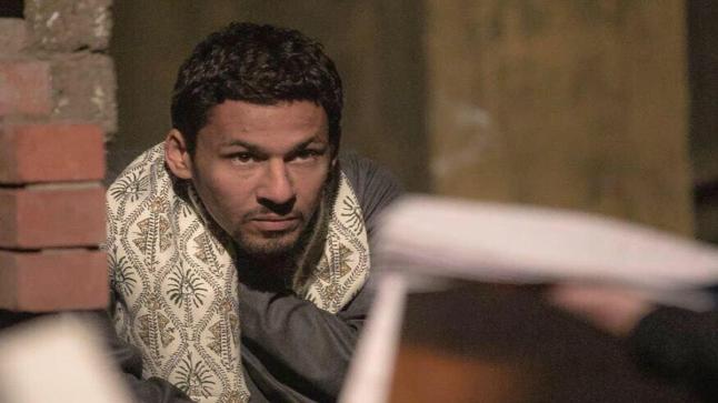 علي قاسم: فضلت الفن على الهندسة .. وكنت جريئًا بالمشاركة في “لا تطفئ الشمس”