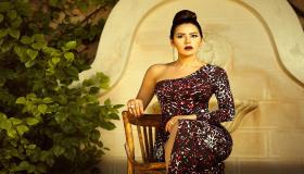 لقاء الخميسي تتوعد شخص بالحبس: هيبقى عبرة لمن يعتبر”