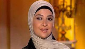حنان ترك تنعي علاء ولي الدين بكلمات مؤثرة.. وتذكر موقفا رائعا بينهما