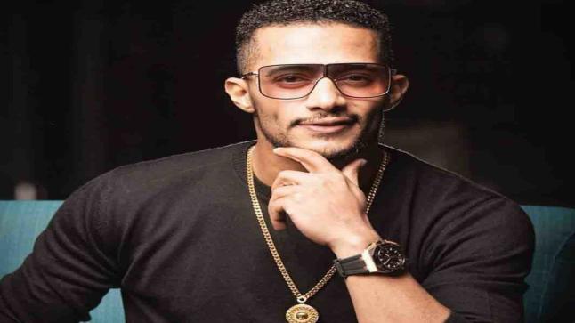 بأغنية .. محمد رمضان يرد على سخرية الفيشاوي