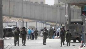 الاحتلال الإسرائيلي يشن مزيد من حملات الاعتقالات بحق الفلسطينيين في الضفة الغربية