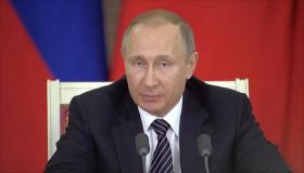 فلاديمير بوتين يصدر قرارا يسمح بانضمام وحدات من أوسيتيا الجنوبية إلى الجيش الروسي