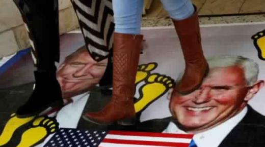 الأمم المتحدة تعقد جلسة طارئة حول القدس الخميس المقبل بدعوة من تركيا واليمن