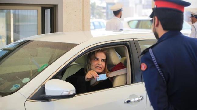 هيئة كبار العلماء بالمملكة العربية السعودية تفتي بإباحة قيادة السيدات للسيارات