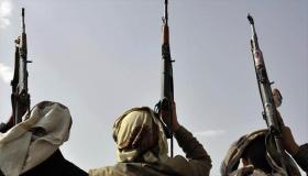 مقتل قائد ميداني بميليشيات الحوثي على أيدي قوات الجيش الوطني اليمني في محافظة تعز