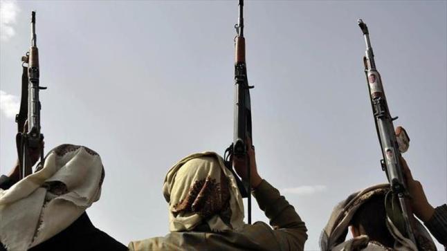 مقتل قائد ميداني بميليشيات الحوثي على أيدي قوات الجيش الوطني اليمني في محافظة تعز