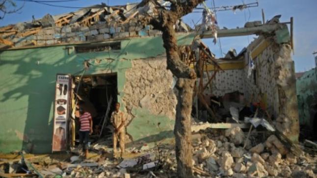 الجيش الأمريكي يعلن عن ضربة عسكرية في الصومال تودي بحياة 27 مقاتلا من حركة الشباب