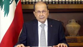 ميشال عون يصف قرار الجمعية العامة للأمم المتحدة حول القدس بأنه انتصارا للحق ولقضية القدس