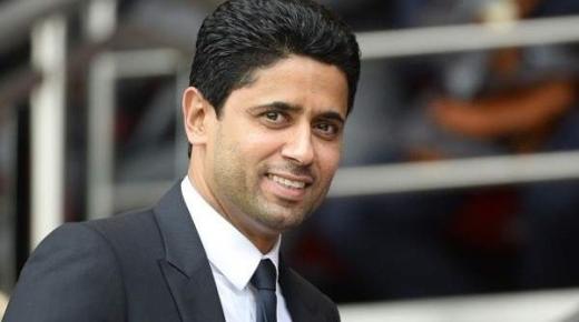 مالك نادي باريس سان جيرمان عن لاعبيه.. لا يتواجدون في هذا الفريق لإسعاد أنفسهم