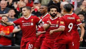 أسطوة ليفربول يتحدث عن غياب محمد صلاح أمام إيفرتون