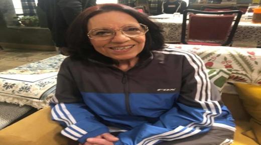 عارفة عبد الرسول: سعيدة بدوري في مسلسل رجالة البيت.. “وكنت عاوزة أعمل كوميدي”