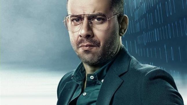 محمد فراج عن شخصيته في “قابيل”.. الشخصية صعبة وقوية ومختلفة