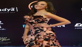 مريم الخشت: أتمنى الوصول إلى مكانة محمود حميدة.. “ميهمنيش أبقى نجمة شباك”