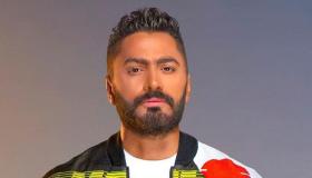 تامر حسني يعلق على تحقيق “مبطلناش إحساس” 4 ملايين مشاهدة في يوم فقط