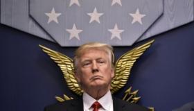 الرئيس الأمريكي يجدد انتقاده للإتفاق النووي الإيراني دون التطرق لإلغائه