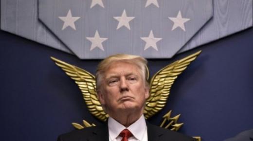 الرئيس الأمريكي يجدد انتقاده للإتفاق النووي الإيراني دون التطرق لإلغائه