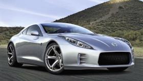 شركة نيسان تكشف عن جيل جديد من طراز “زي” الرياضي