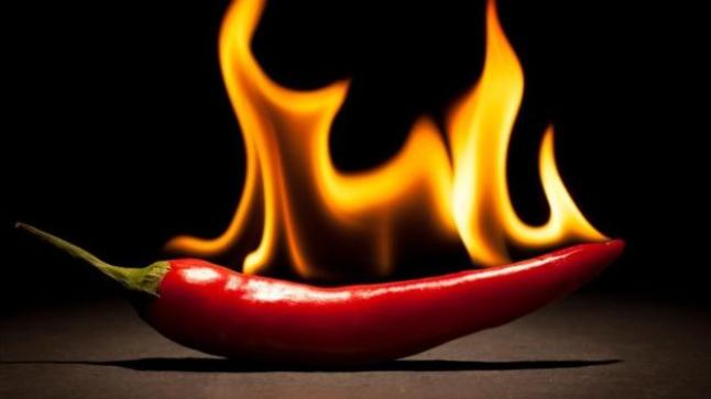 الفلفل الحار ما بين الفوائد والاضرار