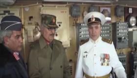 رويترز تكشف عن تواجد روسي في قاعدة جوية مصرية بالقرب من ليبيا ونفي مصري ليبي