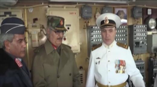 رويترز تكشف عن تواجد روسي في قاعدة جوية مصرية بالقرب من ليبيا ونفي مصري ليبي