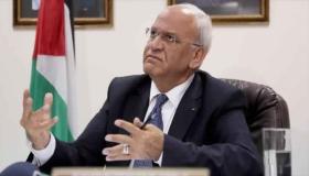 صائب عريقات يصف قرار الجمعية العامة للأمم المتحدة حول القدس يالتاريخي والملزم