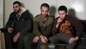 استسلام عدد من عناصر تنظيم “B Y D” عقب انطلاق عملية غصن الزيتون العسكرية