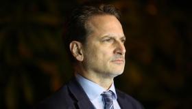 المفوض العام للأنروا يكشف عن لقاء عاجل بالأمم المتحدة لبحث الأزمة المالية التي تعاني منها الأونروا