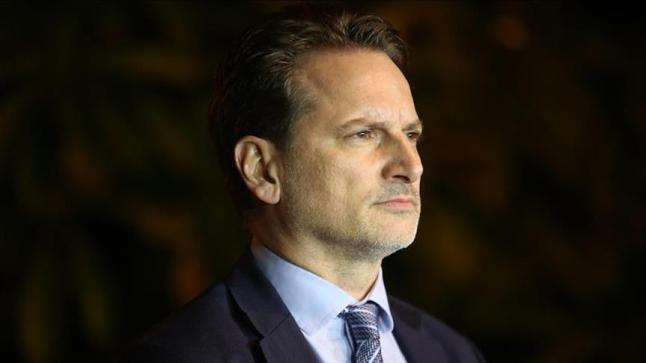 المفوض العام للأنروا يكشف عن لقاء عاجل بالأمم المتحدة لبحث الأزمة المالية التي تعاني منها الأونروا