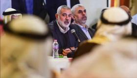 حماس تمتلك معلومات حول خطة أمريكية لتقسيم الأقصى وإقامة عاصمة فلسطينية ببلدة قريبة من القدس