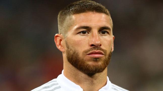 تقارير .. غياب راموس عن تمرين ريال مدريد صباح اليوم