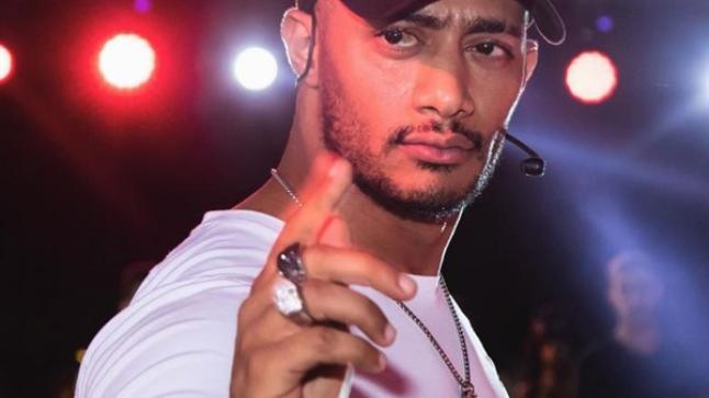 محمد رمضان: أنا الأفضل في الدراما.. وقناتي على يوتيوب “نامبر 1”