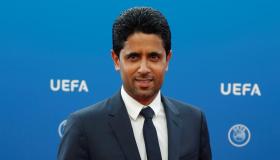 تقارير .. باريس سان جيرمان مهتم بالتعاقد مع نجم أتليتكو مدريد لتعويض كافاني