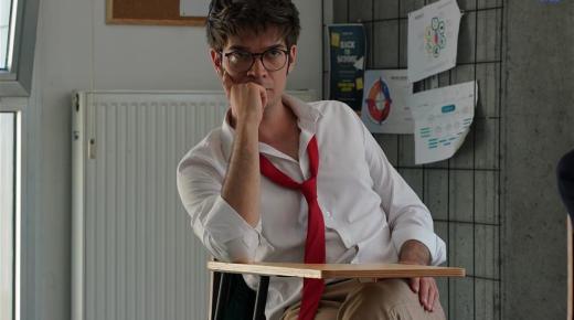 احداث الحلقة 7 من مسلسل اسمعني اليوم الجمعة على موقع قصة عشق