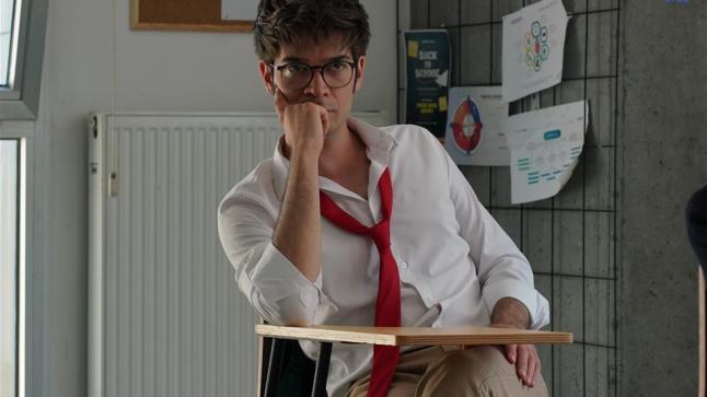 احداث الحلقة 7 من مسلسل اسمعني اليوم الجمعة على موقع قصة عشق