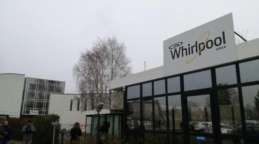 مجموعة “ويربوول” تعيد تنظيم إنتاجها بأوروبا ما بين بولندا والمملكة المتحدة