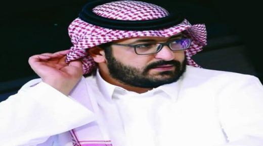 عبد الله زنان لسعود آل سويلم.. شكراً بلغه الروح يا أنقى الأنقياء