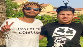 عمر كمال يعلن تعاونه مع أوكا في مهرجانات جديدة