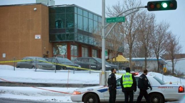 تعرف على اسم أحد المشتبه بهم في تنفيذ حادث إطلاق النار على مسلمين داخل المسجد