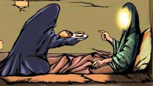 تفسير حلم رؤية سيدنا أيوب في المنام