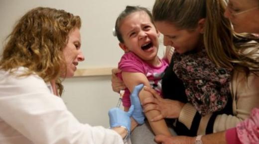 فيروس الحصبة تحصد أرواح سبعة عشر طفلا رومانيا بحسب السلطات الرومانية