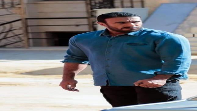 أحمد العوضي: عشت في صراع نفسي بسببب تجسيد شخصية إرهابي