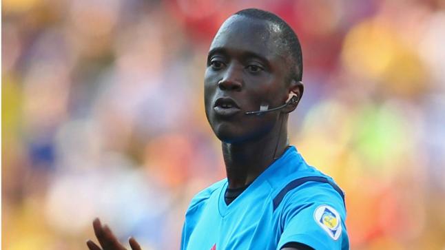 سيد عبد الحفيظ يعلق على إمكانية تولى بكاري جاساما تحكيم مباراة الوداد