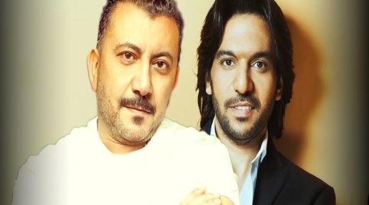 نصر محروس عن بهاء سلطان: “بيغني في الأفراح وموقف حالي”