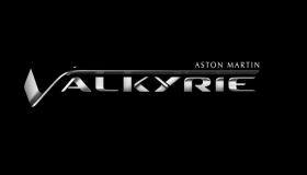 أستون مارتن تقوم بالكشف عن Valkyrie في معرض جنيف للسيارات