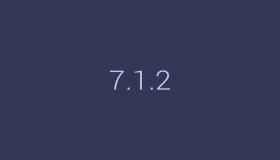 إطلاق تحديث اندرويد 7.1.2 لهواتف جوجل بيكسل و جوجل بيكسل أكس وجهاز Nexus 5X ولوحي Pixel C