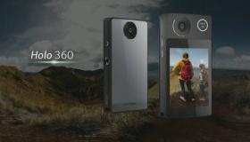 تفاصيل عن كاميرا الواقع الإفتراضي التي تعمل على شكل هاتف ذكي من Acer