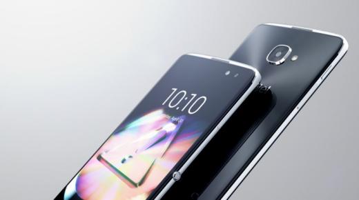 تقرير يوضح أهم المواصفات التي جاء بها هاتف Alcatel Idol 5