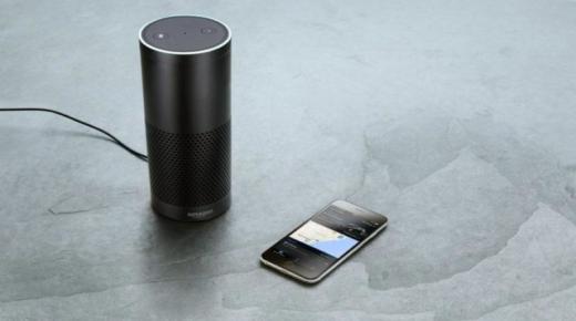 تفاصيل عن المساعد الرقمي Alexa الذي يمكنة تقديم النصائح الطبية
