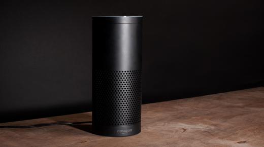 جهاز Amazon Echo مع شاشة مدمجة قادم خلال شهر من أمازون